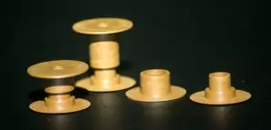 Press Fit Inserts Press Fit Inserts