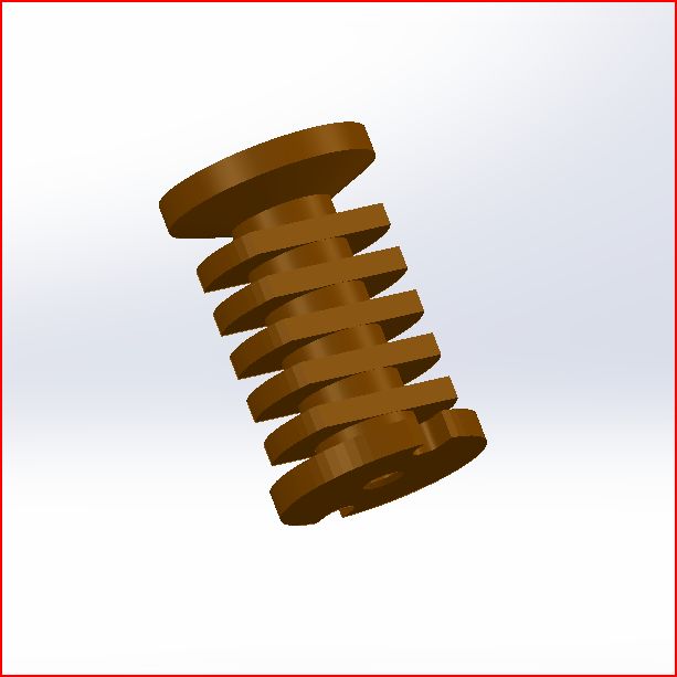 Composite PottedIn Inserts Wall Panel & Floating Inserts