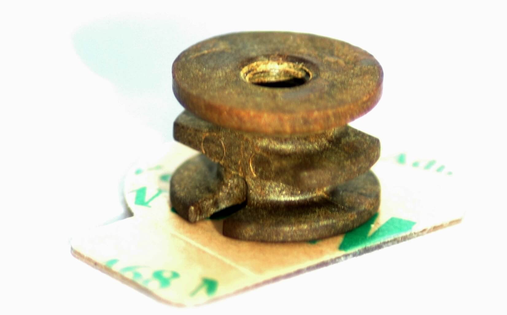 Composite PottedIn Inserts NonCorrosive PottedIn Inserts