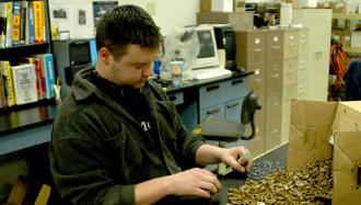 Fasteners Aerospace