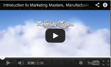 Introduction to Marketing Masters Video