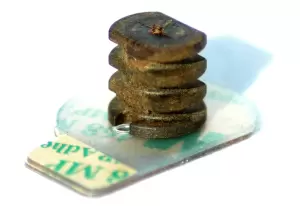 Blind Threaded - AEP1036 (NAS 1836 Style)