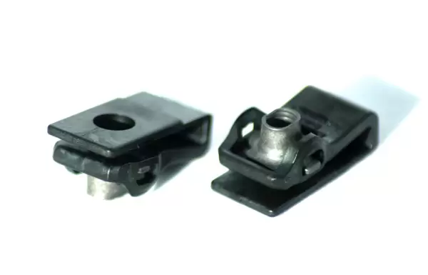 General Use Torlon Clipnut