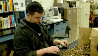 Fasteners Aerospace