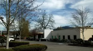 Manufacturing Facility