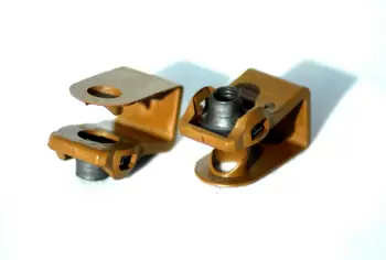 General Use Clipnuts MM4002-08-3