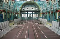 Aircraft OEM Standards