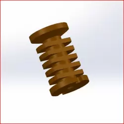 clip nut parts