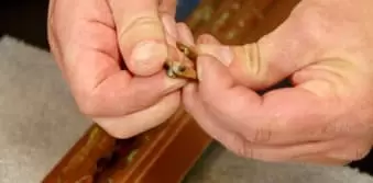 How to Install Airline Clip Nuts