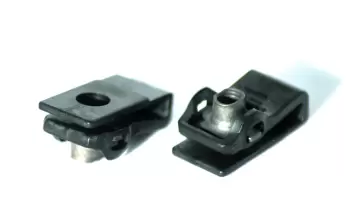 General Use Torlon Clipnut