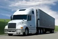 Transportation clip nuts