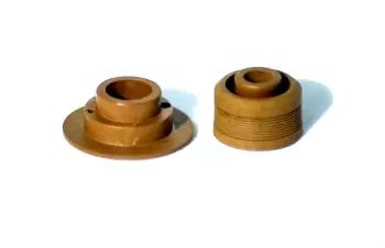Press-Fit Inserts Airbus G2102A-3S