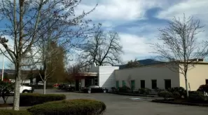 Manufacturing Facility